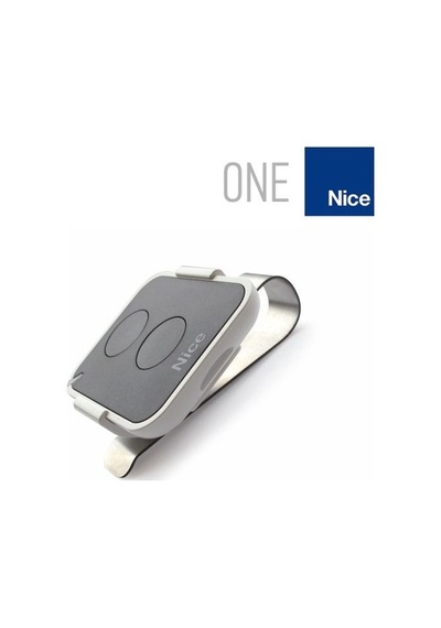 Nice Era One 9 Kanal Kumanda