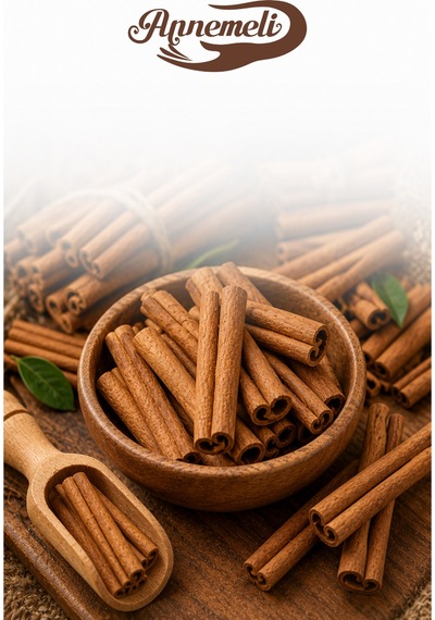 Seylon Tarçın Çubuk 20 Gr