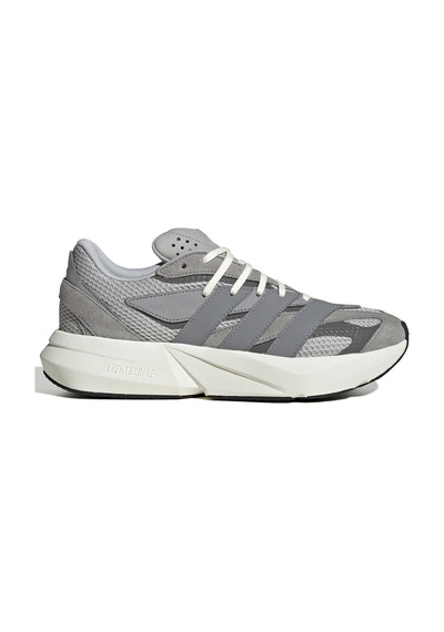 Adidas Lightblaze Ih8607 Unisex Spor Ayakkabı Füme