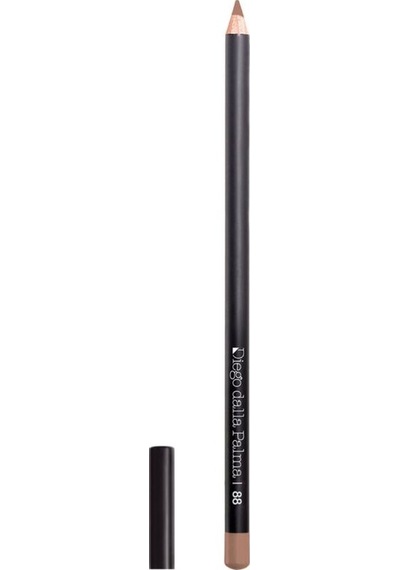 Diego Dalla Palma Mu Lip Pencil 88 - Koyu Ten Rengi Pembe 8017834811773 Diğer