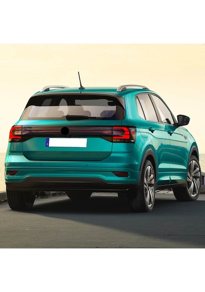Vw T-cross 2019-2023 Arka Cam Silecek Motoru 5g0955711c