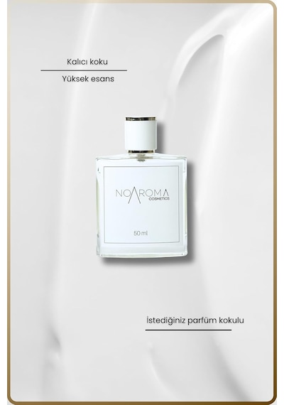 Mon Guer-laın Unısex Parfüm 50 Ml Edp Kalıcı Koku