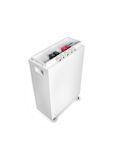 Ortec Lityum 16 Kwh 51.2v 316ah Lifepo4 Batarya Unıv16000