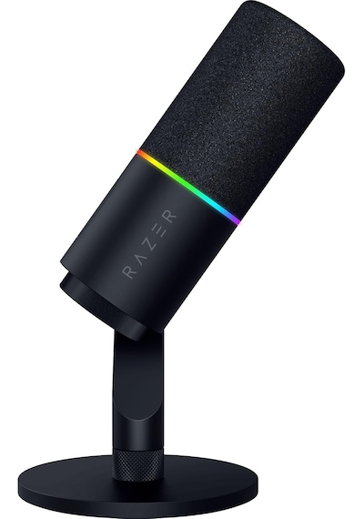 Razer Seıren V3 Pro Mıkrofon Sıyah Rz19-05500100-r3m1