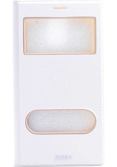 Samsung Galaxy Uyumlu Note 3 Kapakli Kilif 409998211