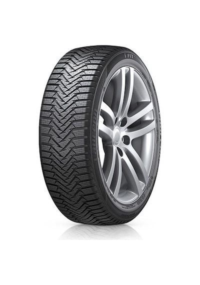 Laufenn 245/45R17 99V XL Lw31 I Fıt+ Kış Lastiği 2025
