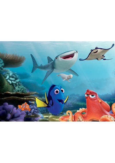 Puzzle 100 Parça Belirtilmemiş