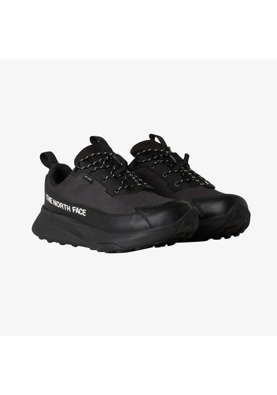 The North Face Fastpack Iı Waterproof Çocuk Siyah Outdoor Ayakkabı Nf0a8g5hky41 2800282