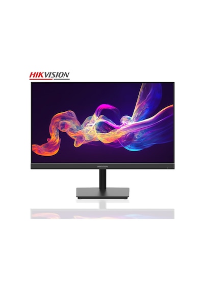 Hıkvısıon Ds-d5024f2-ap2 23,8 Inc 1920x1080 Siyah Led Monitör Vga+hdmı+vesa