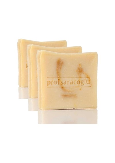 Osmanlı Hamam Sabunu 135gr 3 Paketi