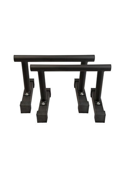 2 Li Paralel Dips Barı Seti - Triceps Bar