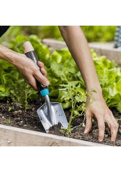 Gardena 17700 Ecoline Bahçe Küreği