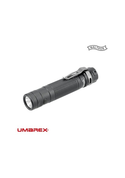 Umarex Walther Efc2 El Feneri Siyah