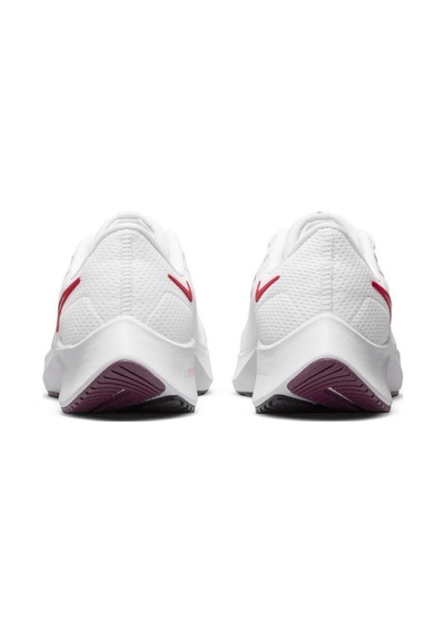 Nike Wmns Air Zoom Pegasus 38 Kadın Beyaz Koşu Ayakkabısı Cw7358-106 Byeaz