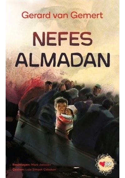 Nefes  Almadan