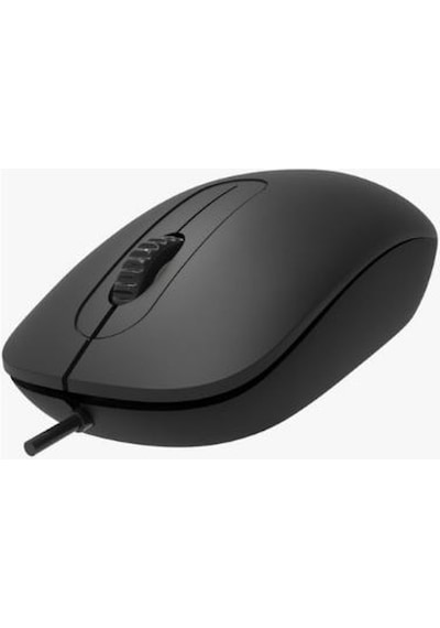 Performax SM001 Kablolu Optik Mouse