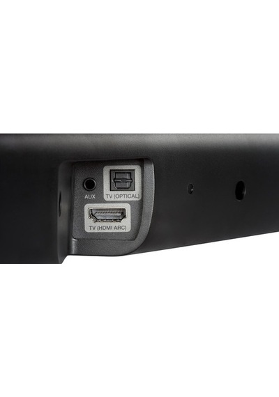 Denon Dht-S316 2.1 Bluetooth Wireless Subwoofer Soundbar