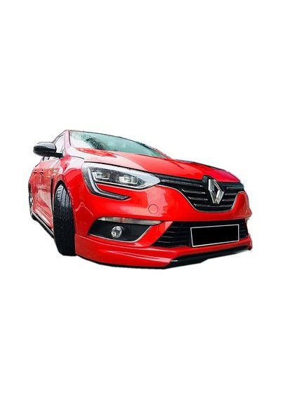 HasAkman Renault Megane 4 Sport Ön Ek Abs Plastik 2016 - 2021