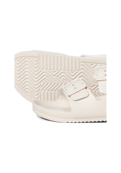 Jack & Jones Jfwcroxton Plaza Taupe Ekru Krem Terlik 12204004 Çok Renkli