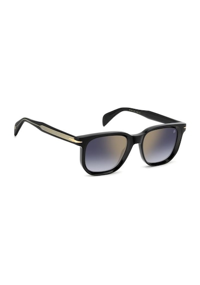 David Beckham Db 7133/s-807 Sıyah-863 Unisex Güneş Gözlüğü Siyah