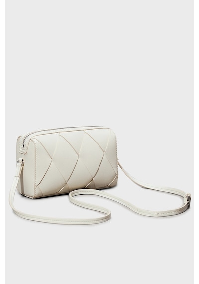 Calvin Klein Bayan Çanta K60k613002 67u Ekru Ekru