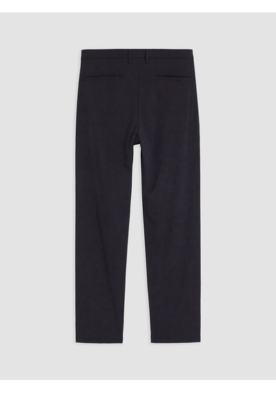 Lcw Vision Lacivert Slim Fit Erkek Pileli Pantolon