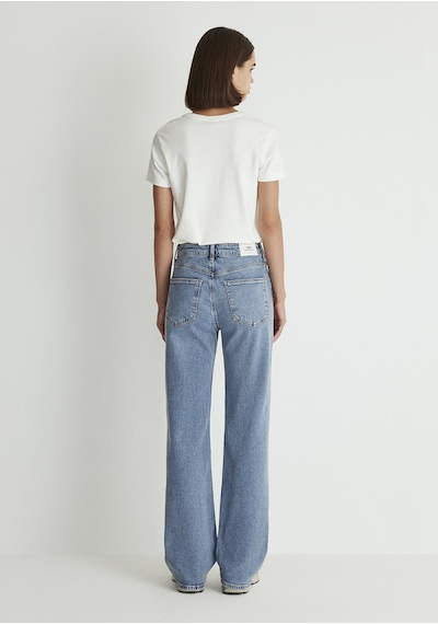 Mavi - Victoria Mavi Premium Açık Mavi Jean Pantolon 101072-88212 Mavi Mavi - Victoria Mavi Premium Açık Mavi Jean Pantolon 101072-88212 Mavi