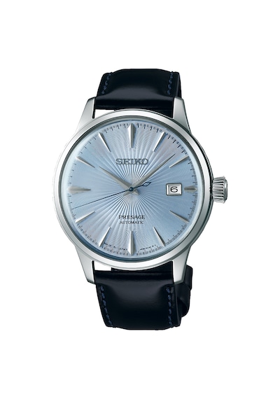 Seiko Presage Srpb43j1 Erkek Kol Saati Gümüş