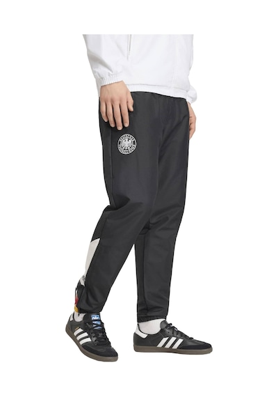 Jw8808-e Adidas Dfb Almanya Tp 94 Erkek Eşofman Altı Siyah Jw8808-e
