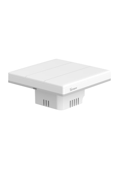 Sonoff TX Ultimate Akıllı Dokunmatik Duvar Anahtarı 3 Kanallı