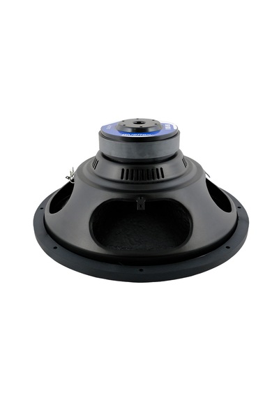 Bluerex Br-150w-1400w Max-350w Rms-kaliteli-profesyonel 38 Cm Woofer
