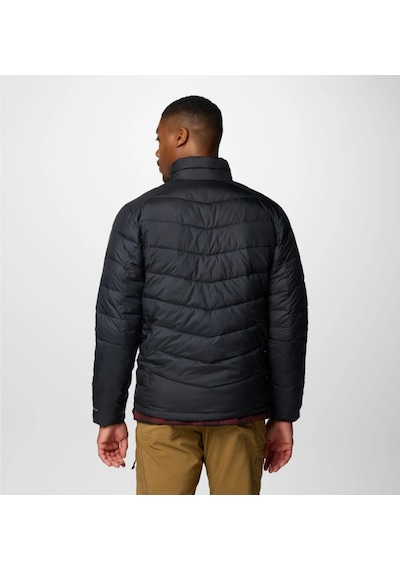 Columbia Labyrinth Loop Ll Jacket Erkek Mont Wo1416 001