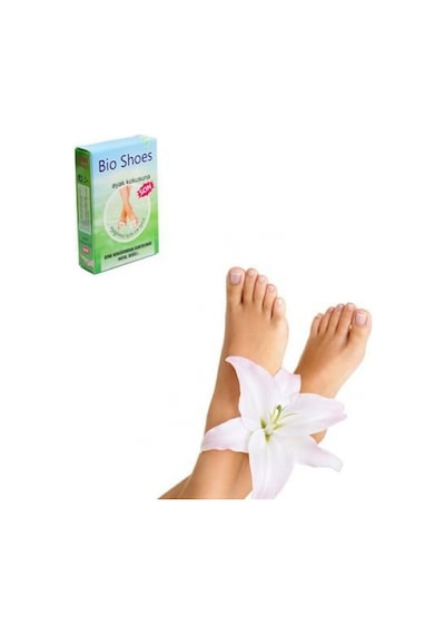 Bio Shoes Ayak Kokusu