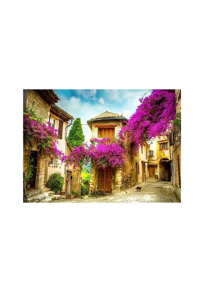 1000 Parça Puzzle - Provence