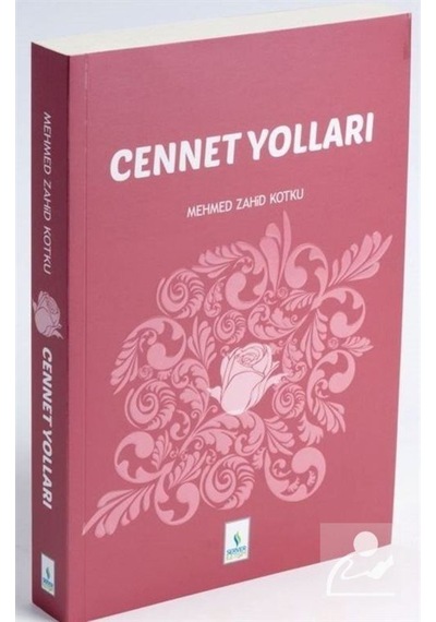 Cennet Yolları / Mehmed Zahid Kotku 9789758757305