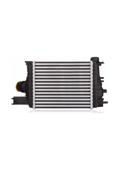 Turbo Radyatörü Clio 4 Captur 1 Symbol 3 Duster Lodgy Logan 2 Dokker Sandero 2 1,5dci Irn147062 Oris