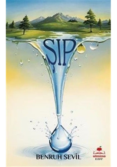 Şıp / Benruh Sevil