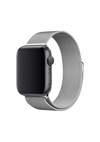 Apple Watch Uyumlu1 2 3 4 5 6 7 Se 42 - 44 Mm Metal Kordon Kayış