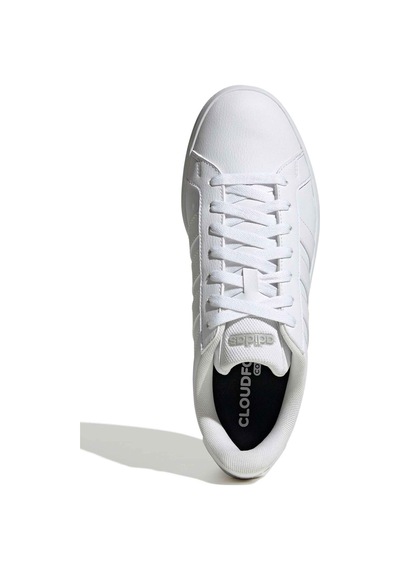 Adidas Grand Court Base 3.0 Beyaz Erkek Sneaker 000000000102684982 Beyaz