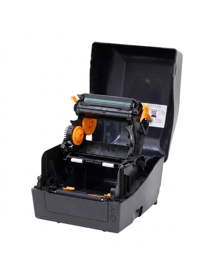 Cp-3140ex Pro Barkod Yazıcı Usb, Seri, Ethernet Bağlantılı