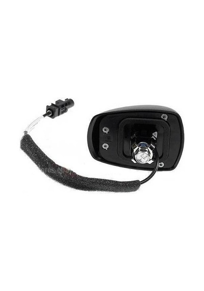 ANTEN DİBİ CRUZE AVEOT300 TRAX MOKKA
