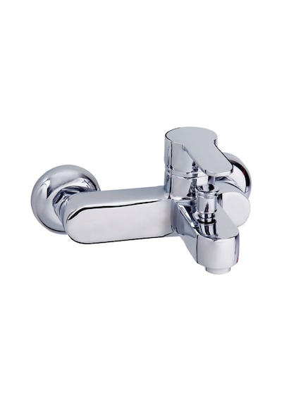 Gms Banyo Bataryası Omega Krom