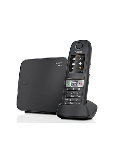 E630 Dect Telefon