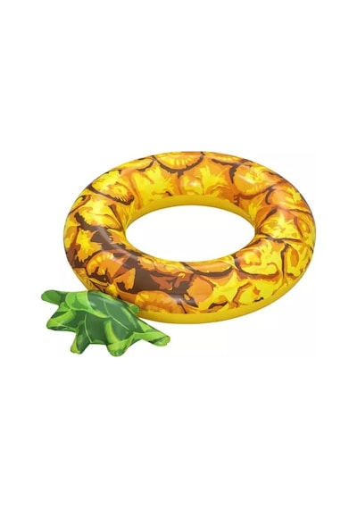 Kzl-bw36121 Sımıt 88-119cm Kapruz Ananas 12 Ananas Çok Renkli