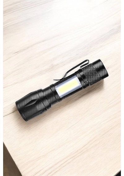 Işıldak El Feneri Kamp Lambası Mini Taşınabilir Acil Durum Lambası Fener Led Işık Çok Renkli 37409022