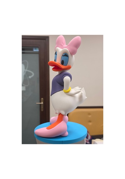 Daisy Duck Figür