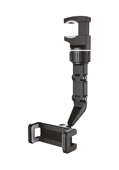 LinkTech H765 Dikiz Aynası Araç İçi Telefon Tutucu