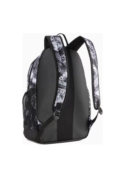 Puma Academy 29l All-over Print Backpack Unisex Sırt Çantası 09115017 Çok Renkli
