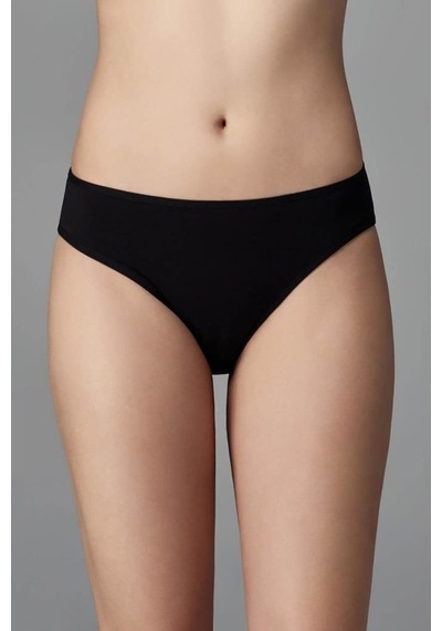 Miss Fit Eros Bayan Classıc Slip 3'Lü Ersk720