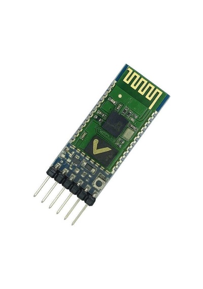 Hc-05 Bluetooth Modülü Dıp 6 Pin